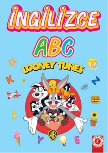 Looney Tunes - İngilizce ABC