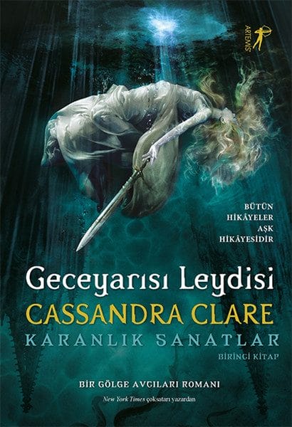 Lady Midnight (Gebundene Ausgabe)