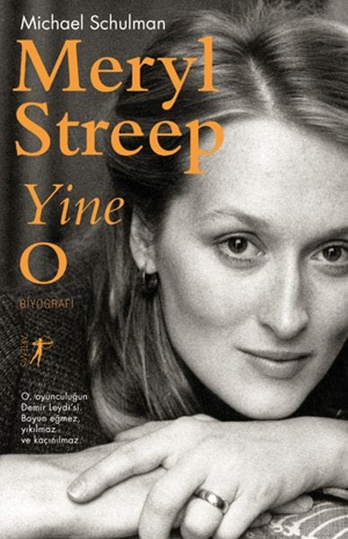 Meryl Streep erneut