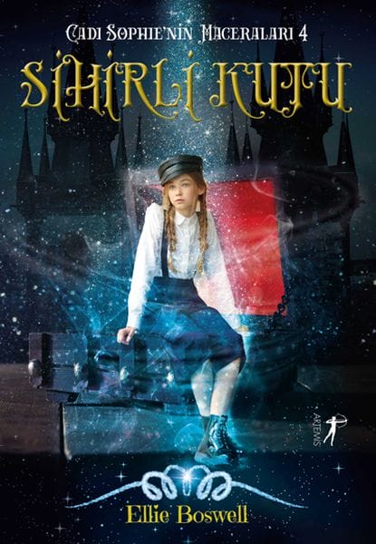 Die Abenteuer von Sophie der Hexe 4 – Die Zauberkiste