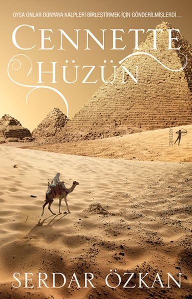 Xemgînî li Bihuştê