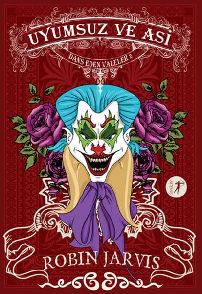 Dancing Vales 2 – Der Außenseiter und der Rebell