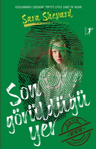 Amateurdetektive 3 – Zuletzt gesehen