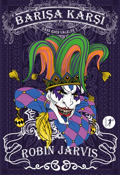 Gegen den Frieden - Tanzende Täler 3