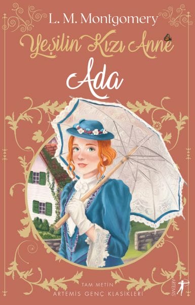 Anne auf Green Gables 3 – Die Insel