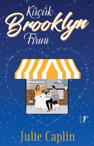 Little Brooklyn Bakery