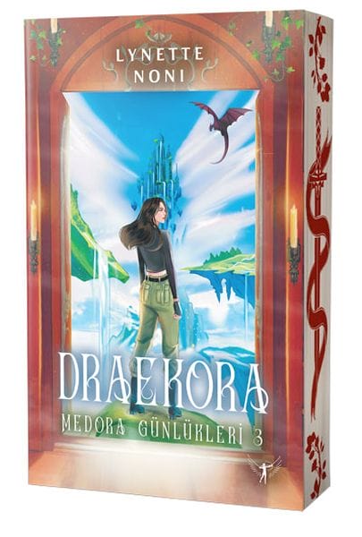 Draekora – Die Chroniken von Medora 3