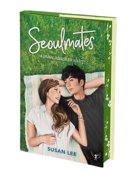 Seoulmates (Gebundene Ausgabe)