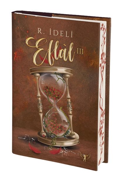 Eflâl III (Gebundene Ausgabe)
