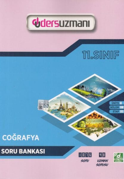 Pisporê Dersê Banka Pirsên Erdnîgariyê ya Pola 11an (Nû)