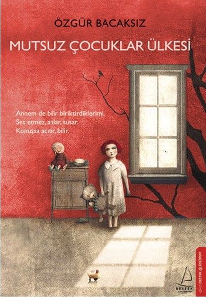 Welatê Zarokên Bêbext