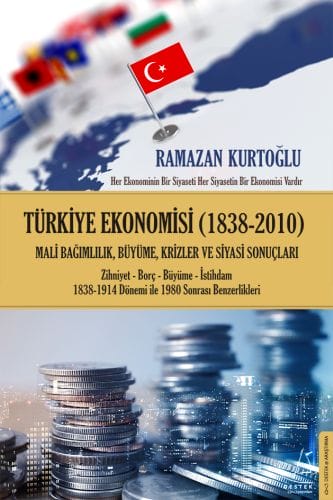 Türkische Wirtschaft (1838-2010)