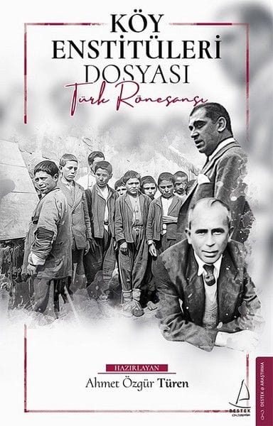 Datei der Dorfinstitute