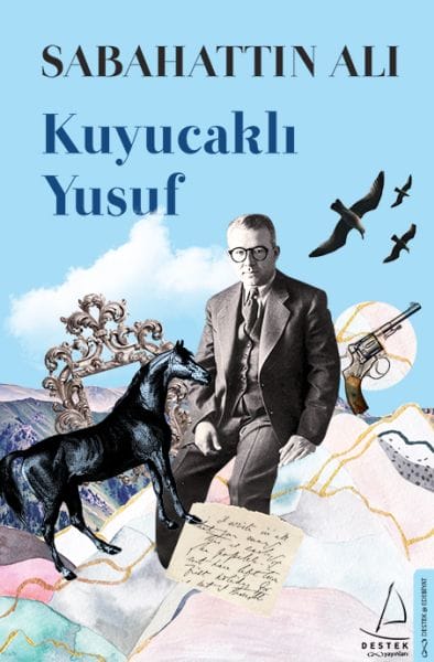 Yusuf ê Kuyucakî