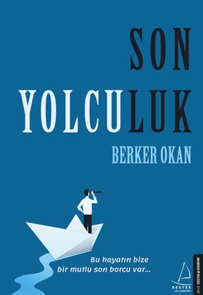 Son Yolculuk - Bu hayatın bize bir mutlu son borcu var...