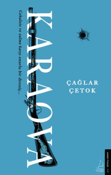 Karaova – Ein würdevoller Widerstand gegen Ignoranz und Unterdrückung...