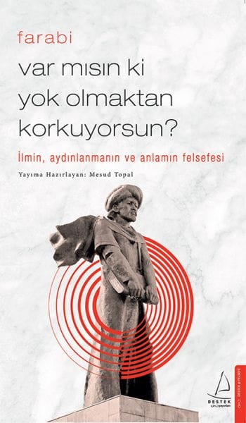 Ma ji ber ku tu heyî, ji tunebûnê ditirsî? - Felsefeya Zanîn, Ronakbîrî û Wateyê
