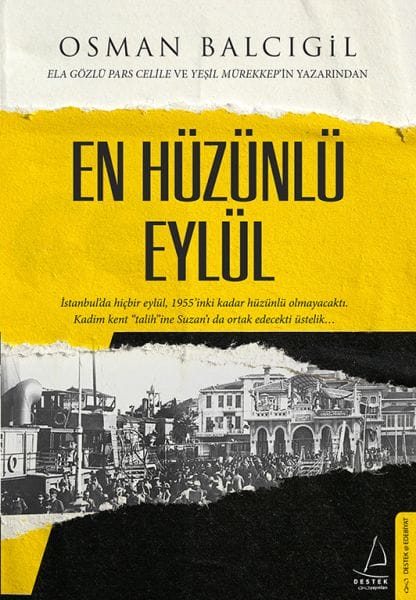 Îlona herî xemgîn