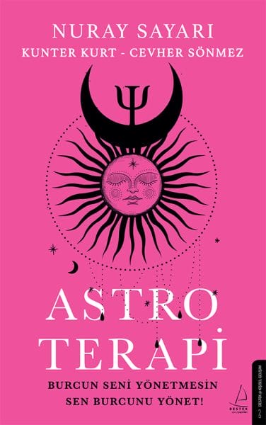Astroterapi - Nehêle nîşana zodiakê te te kontrol bike, nîşana zodiakê xwe kontrol bike.