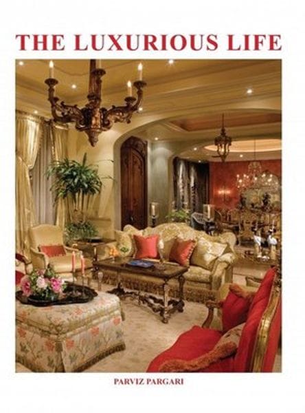 Schöpfer eines luxuriösen Lebens