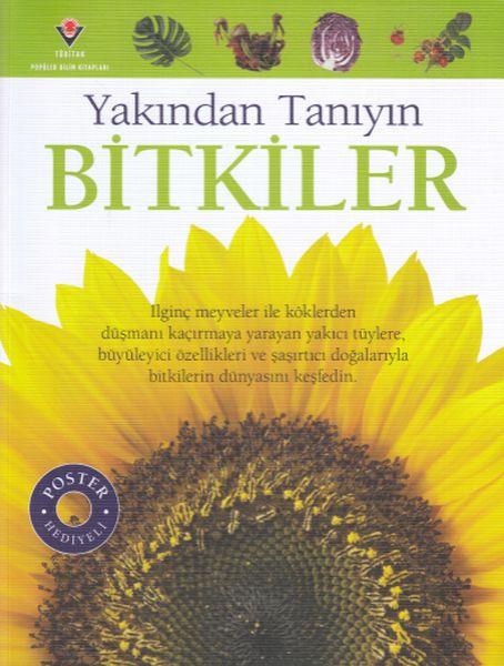 Bitkiler - Yakından Tanıyın