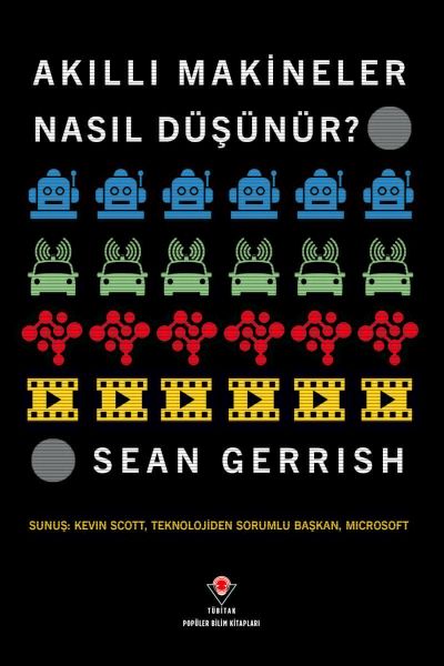 Akıllı Makineler Nasıl Düşünür?