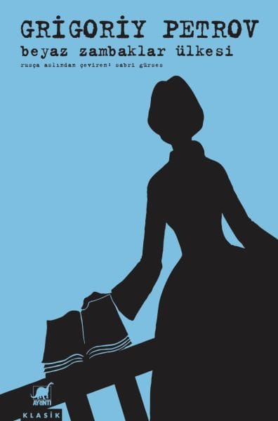 Li Welatê Lîliyên Spî