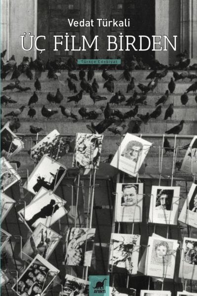 Sê Fîlm di Yekê de - Senaryoyên