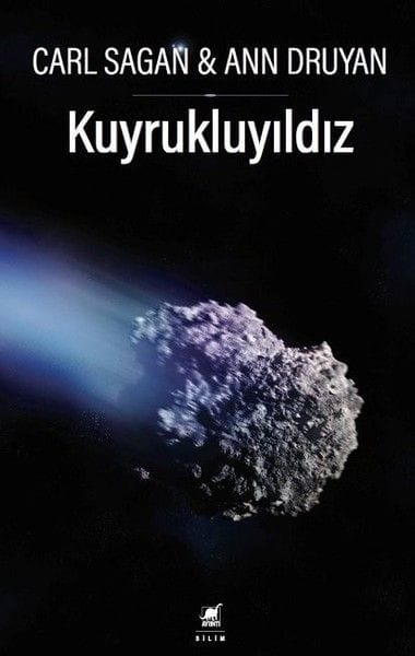 Kuyrukluyıldız