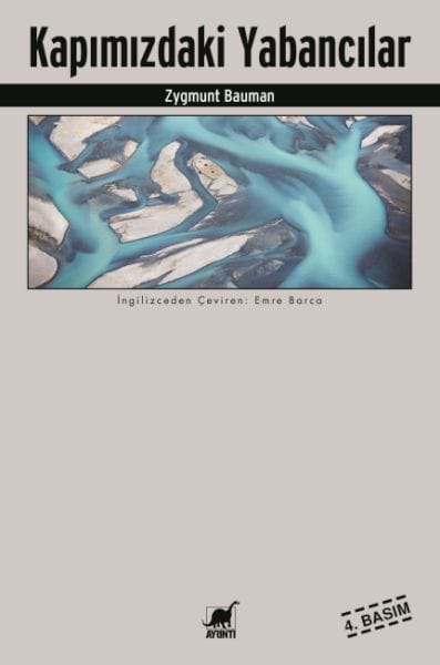 Kapımızdaki Yabancılar