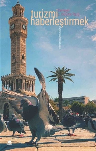 Raporkirina li ser Tûrîzmê