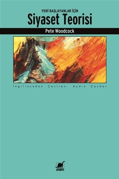 Politische Theorie für Anfänger