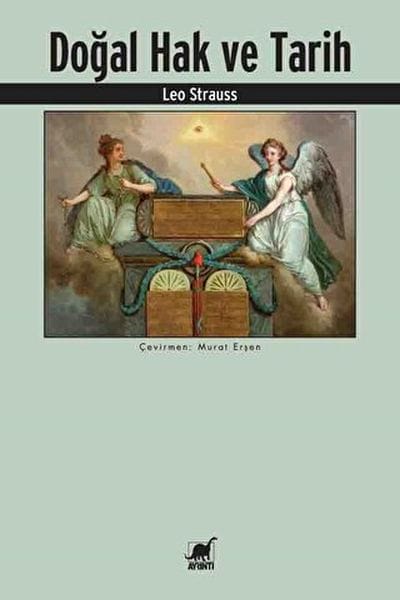 Naturrechte und Geschichte