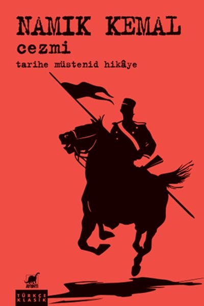 Cezmi – Eine Geschichte basierend auf der Geschichte