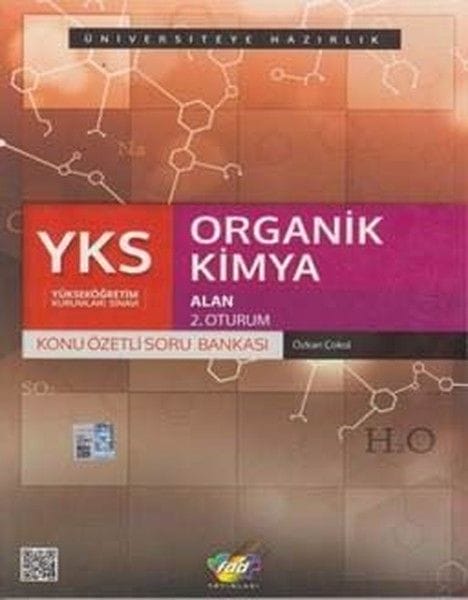 FDD AYT Organische Chemie: Themenübersicht und Fragenkatalog
