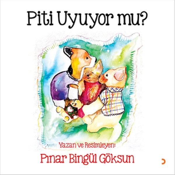 Schläft Piti?