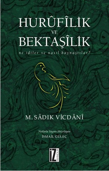 Hurufilik ve Bektaşilik