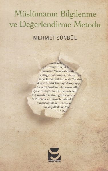 Die muslimische Methode der Information und Bewertung