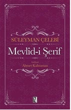 Mevlid-i Şerif