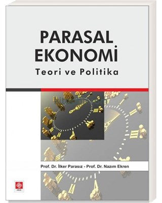 Parasal Ekonomi Teori ve Politika