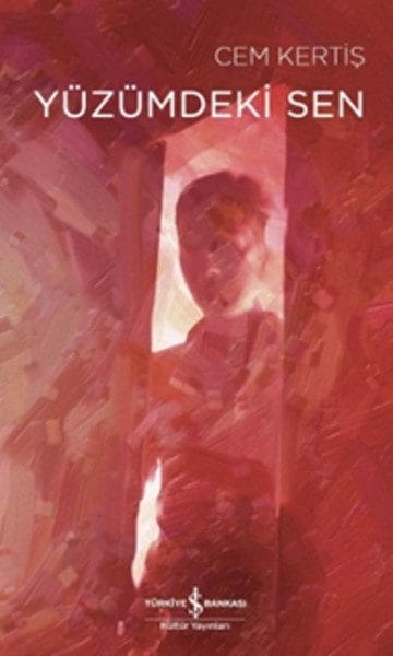 Du auf meinem Gesicht