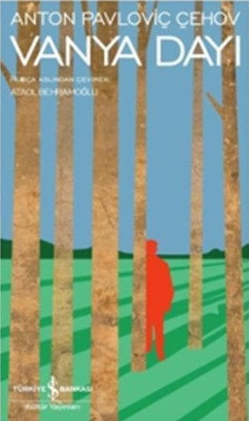 Onkel Wanja – Reihe „Moderne Klassiker“