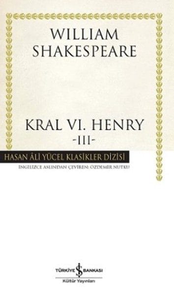 Qiral Henry VI - III