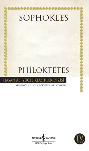 Klasîkên Philoctetes - Hasan Ali Yücel