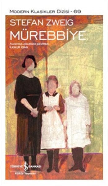 Die Gouvernante – Reihe „Moderne Klassiker“