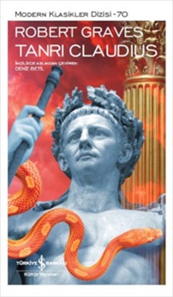 Claudius der Gott – Reihe „Moderne Klassiker“