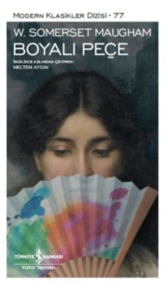 Der bemalte Schleier – Reihe „Moderne Klassiker“