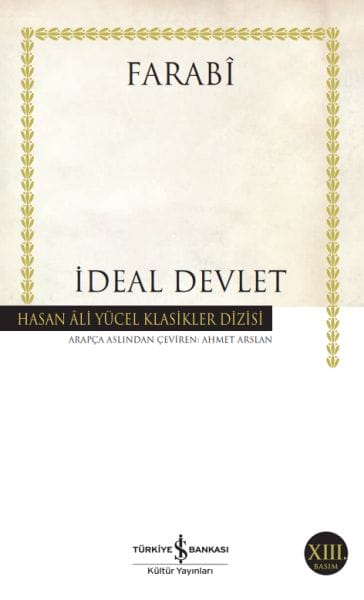 Dewleta Îdeal - Klasîkên Hasan Ali Yücel