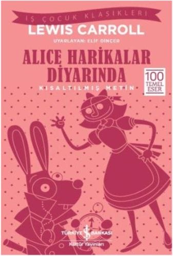 Alice im Wunderland (Gekürzte Fassung)