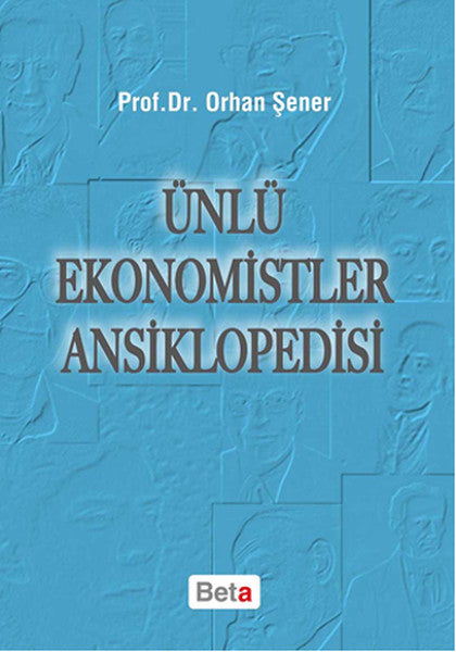 Ünlü Ekonomistler Ansiklopedisi